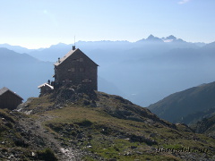 Erlanger Hütte
