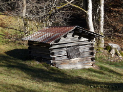 Stadl am Freibergsee