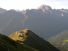 Starkenburger Hütte