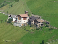 Bauernhof bei St.Martin